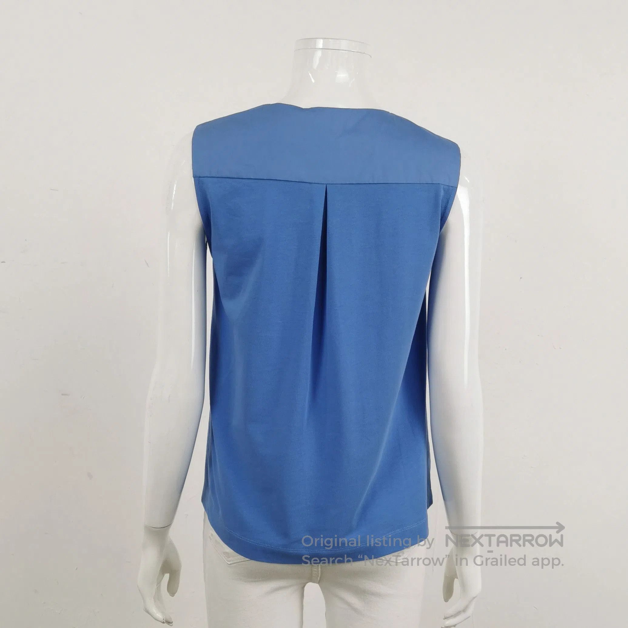 Weekend Max Mara XS Cotton V.