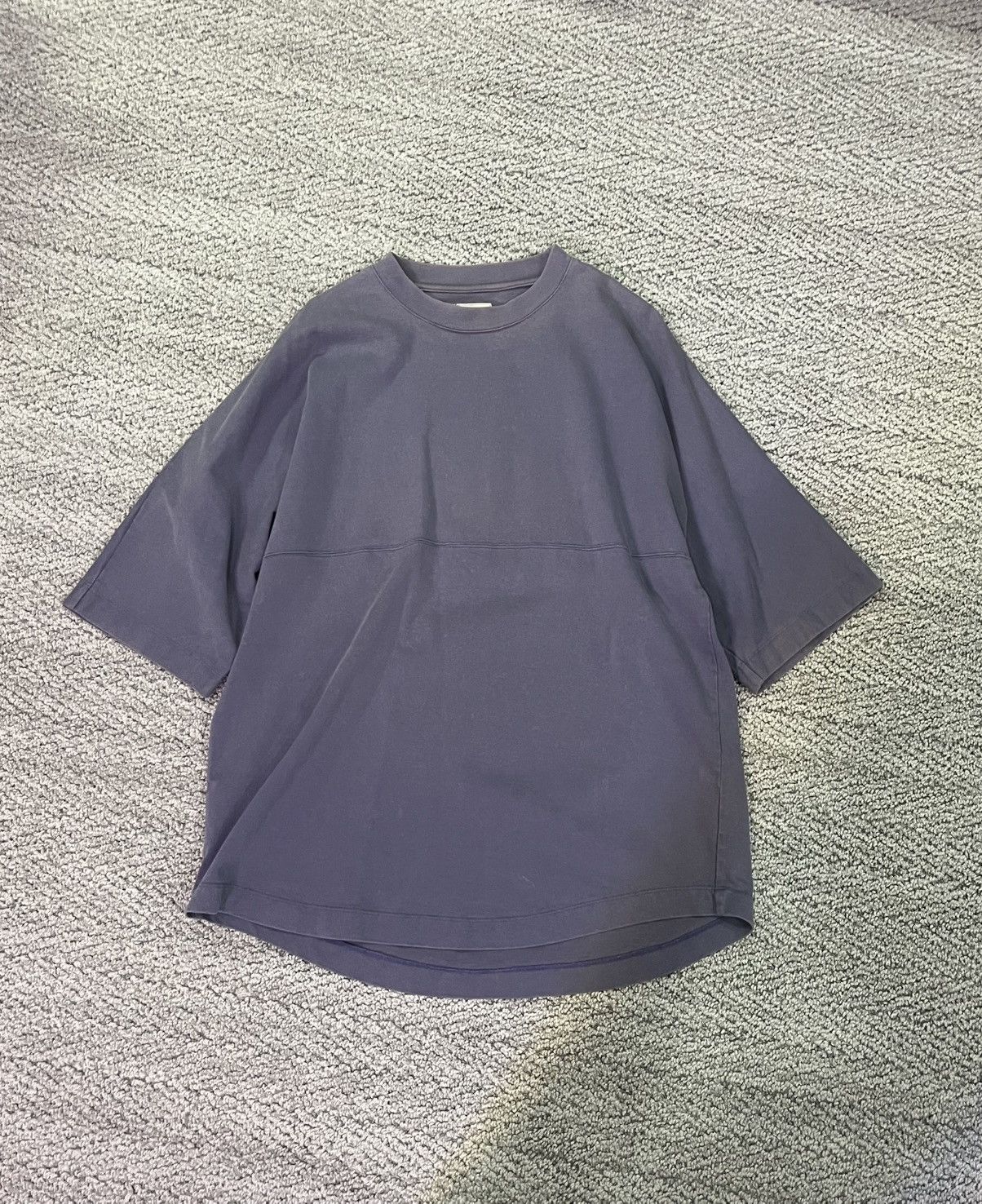 Men's Number (N)ine Long Sleeve T Shirts | Grailed