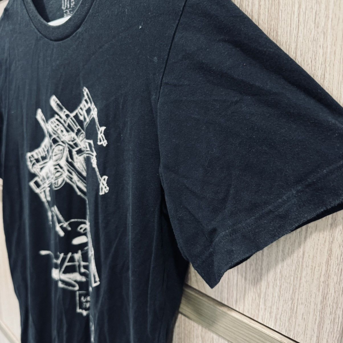Star Wars Star Wars Jet Figther Tee Size US M / EU 48-50 / 2 - 3 Thumbnail