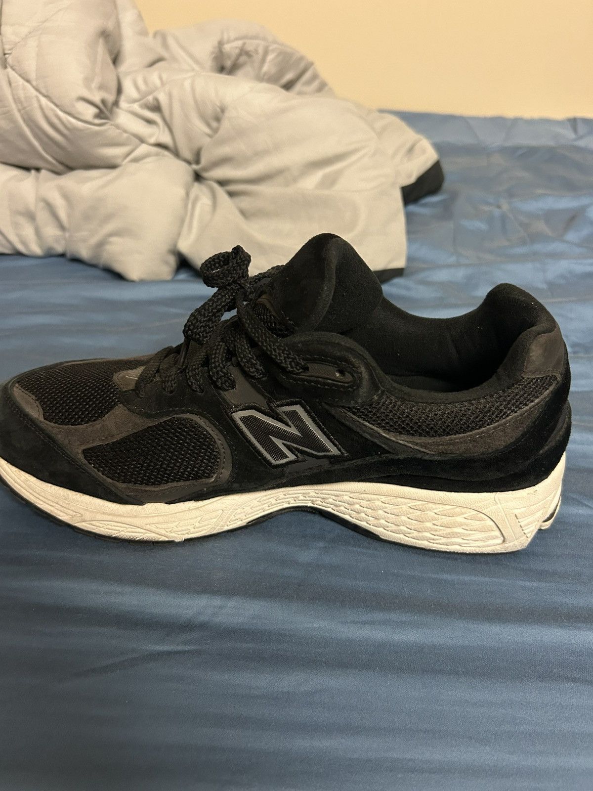 Other New balance 2002r Size US 10 / EU 43 - 3 Thumbnail