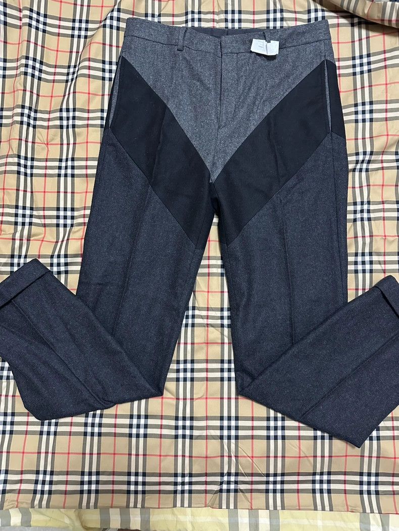 Givenchy SizeL Men's Cashmere Casual Pants