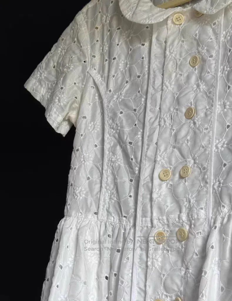 Comme des Garcons Comme des Garcons dress Size S / US 4 / IT 40 - 3 Thumbnail