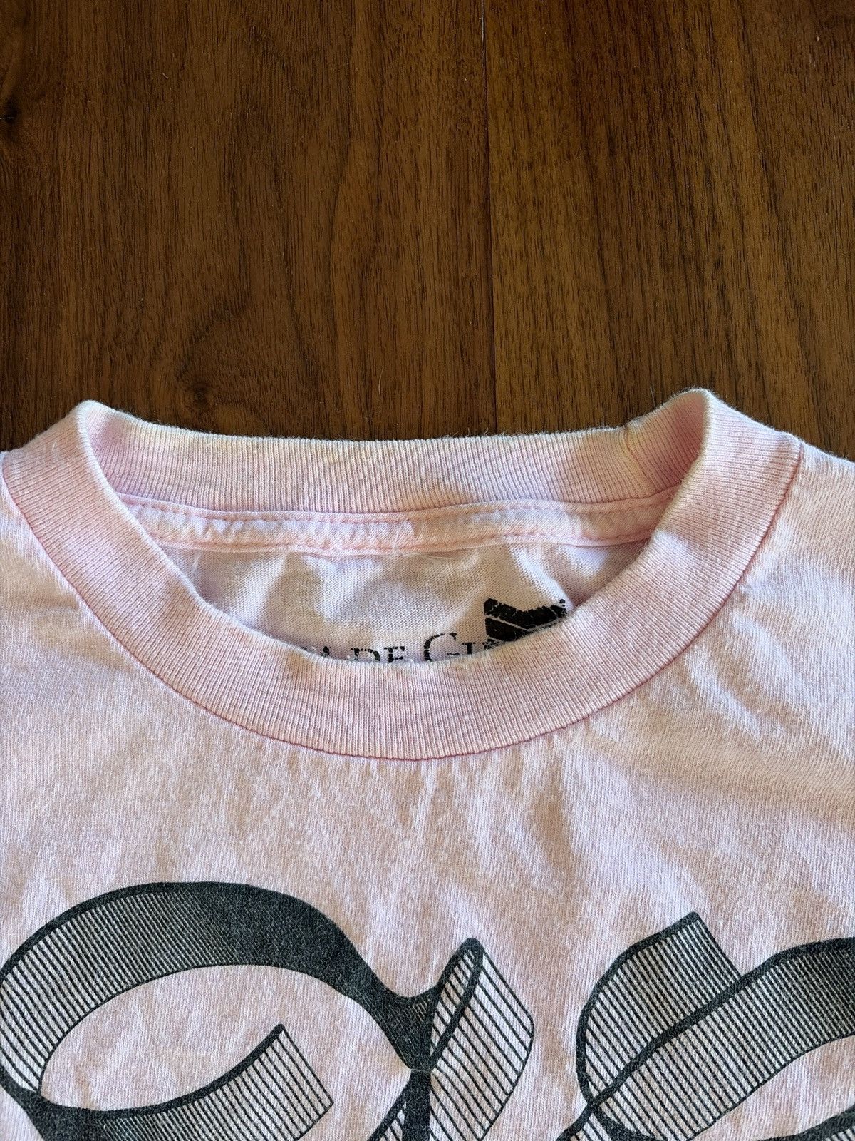 Nom De Guerre Nom De Guerre Tshirt Size US XL / EU 56 / 4 - 3 Thumbnail