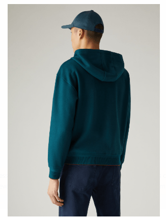 Loro Piana o1srvl11e0424 Hooded Bomber in Green Size US L / EU 52-54 / 3 - 6 Thumbnail