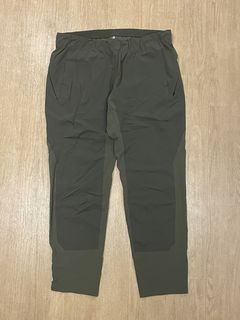 Veilance Secant Comp Pants | Grailed