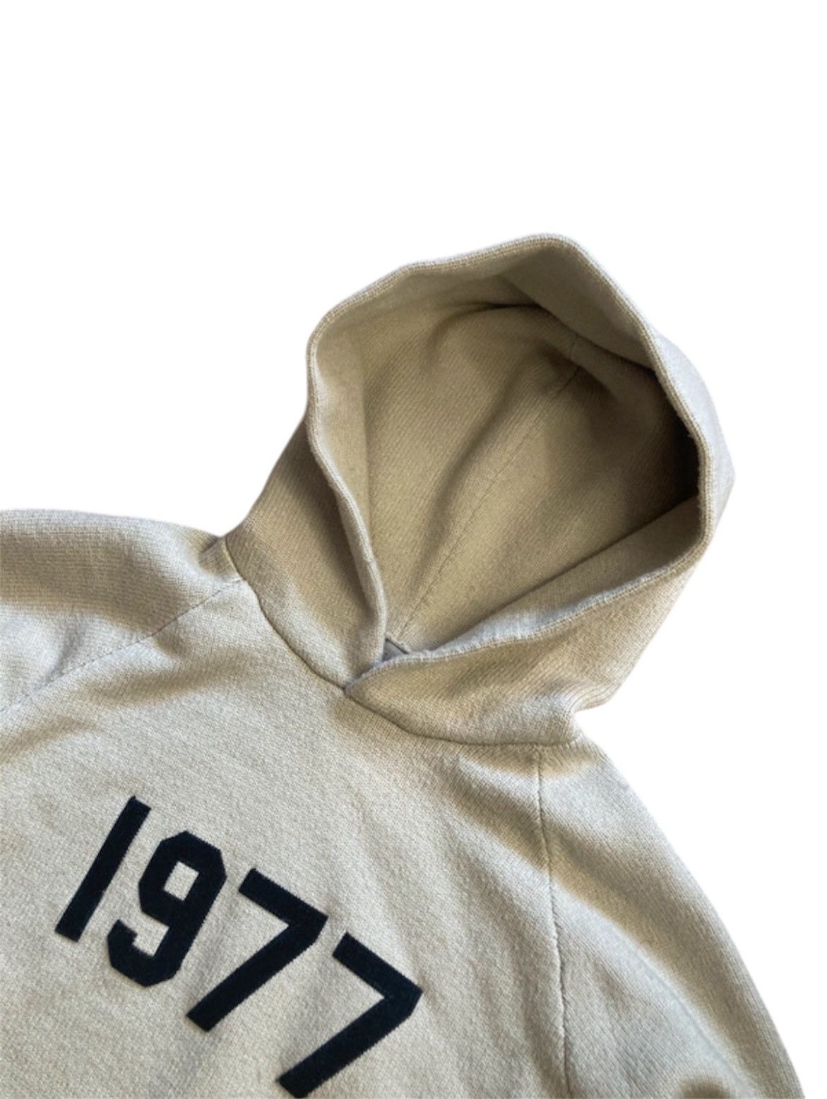 Essentials × Fear of God Essentials FOG hoodie Size US M / EU 48-50 / 2 - 4 Thumbnail