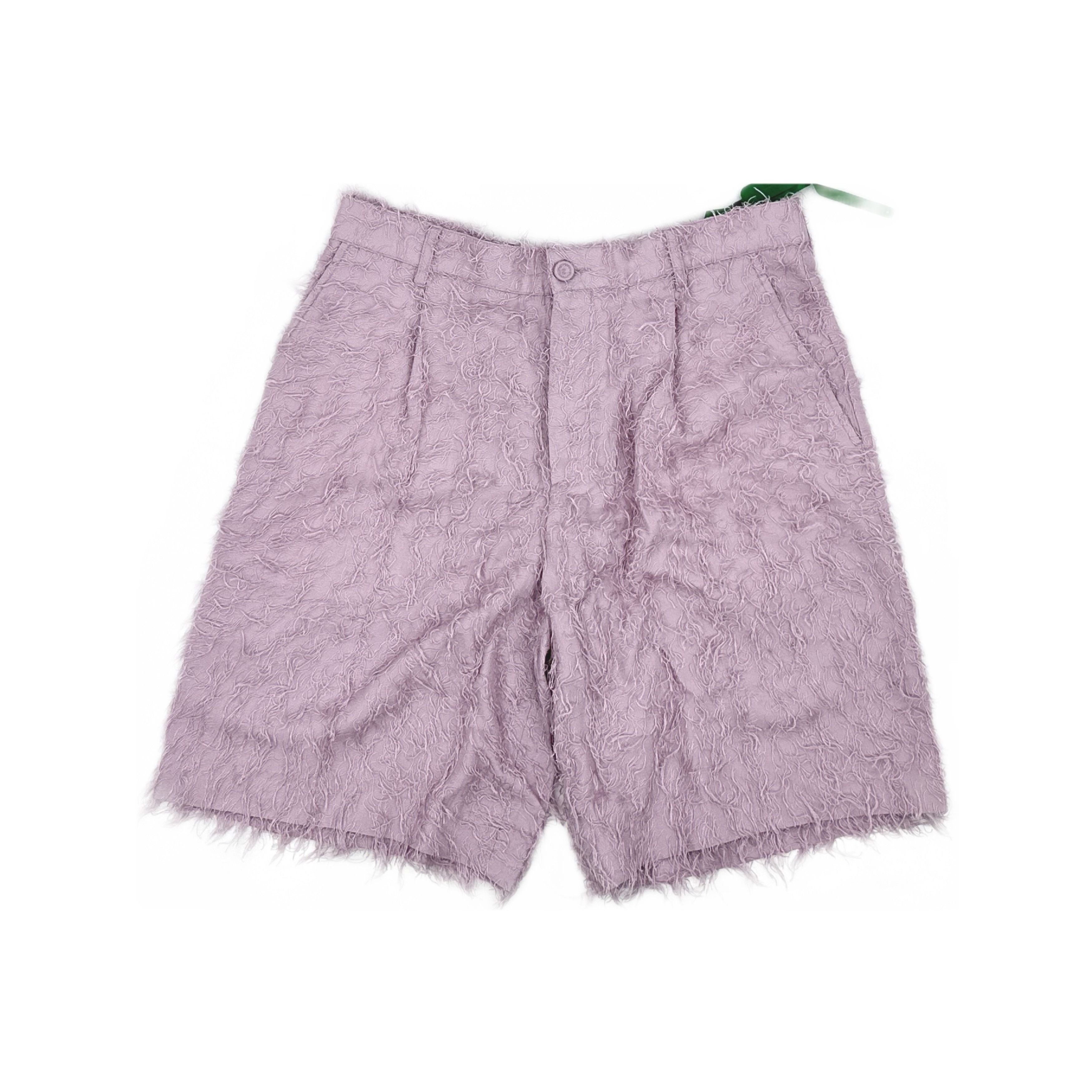 Dior Dior ERL Silk Shorts Size 48 Size US 32 / EU 48 - 1 Thumbnail