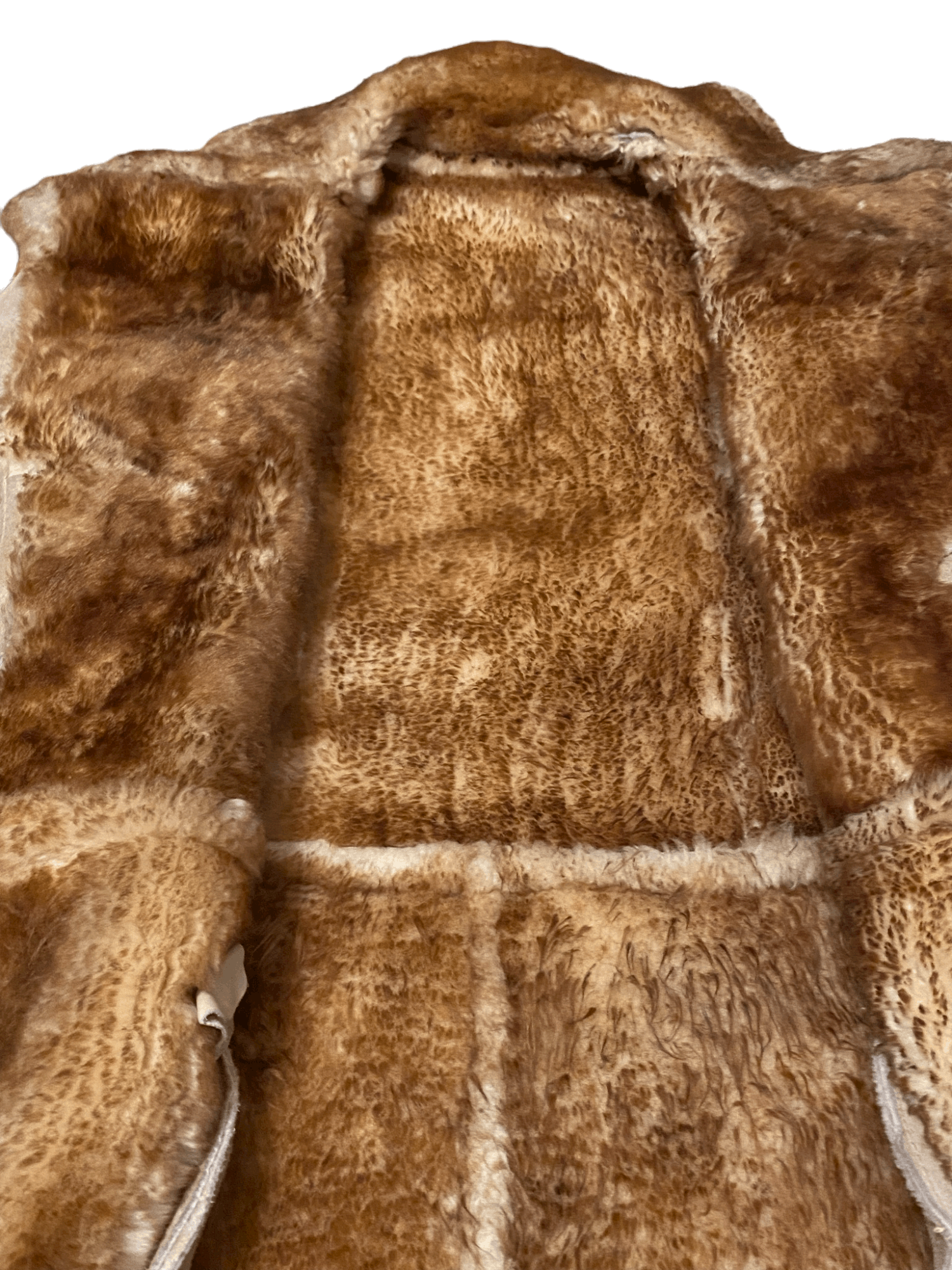 Vintage Vintage Winter Wiik Sable Coat | Womens M Size M / US 6-8 / IT 42-44 - 7 Thumbnail