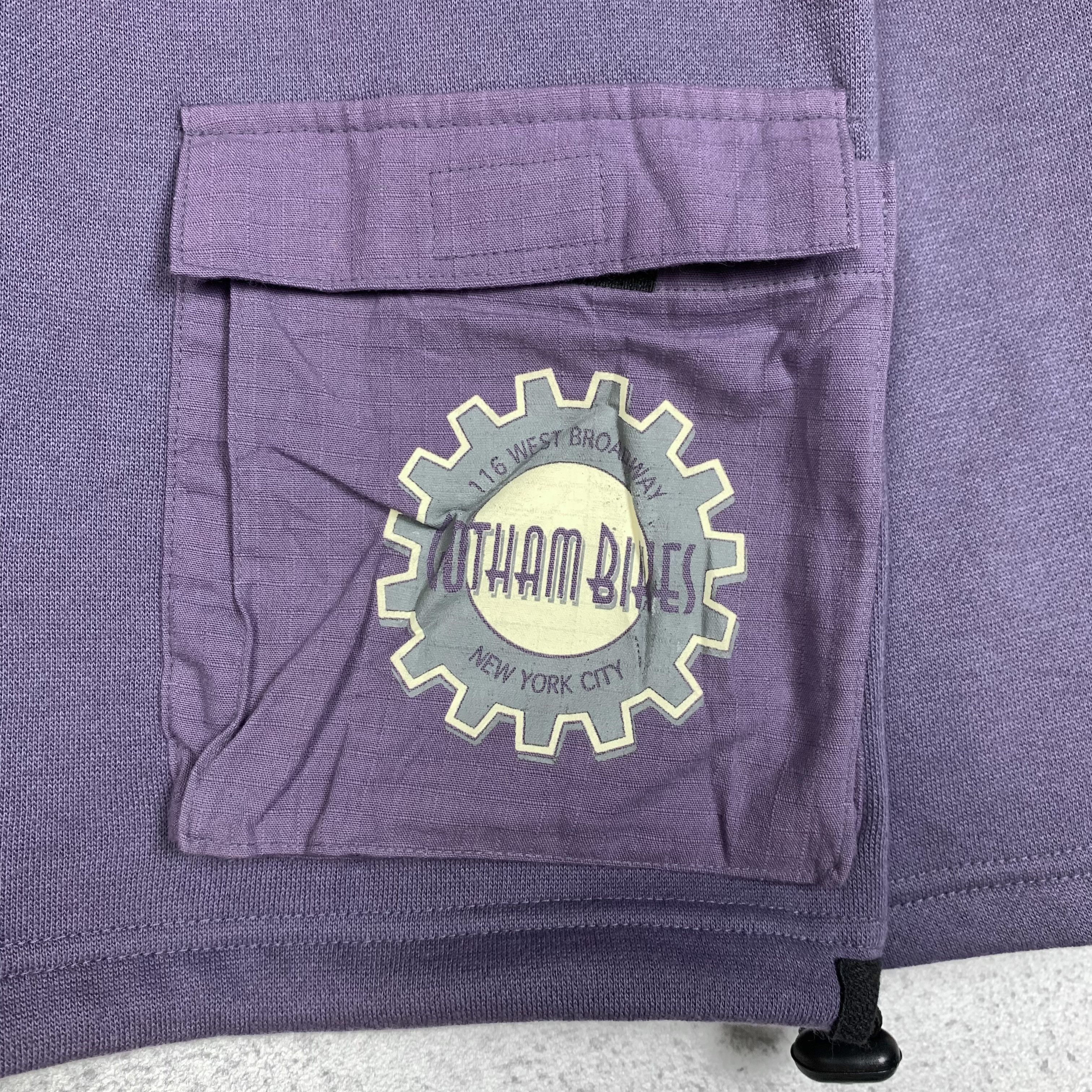 Other Gotham Bikes NYC Sweatshirt Size US M / EU 48-50 / 2 - 2 Thumbnail