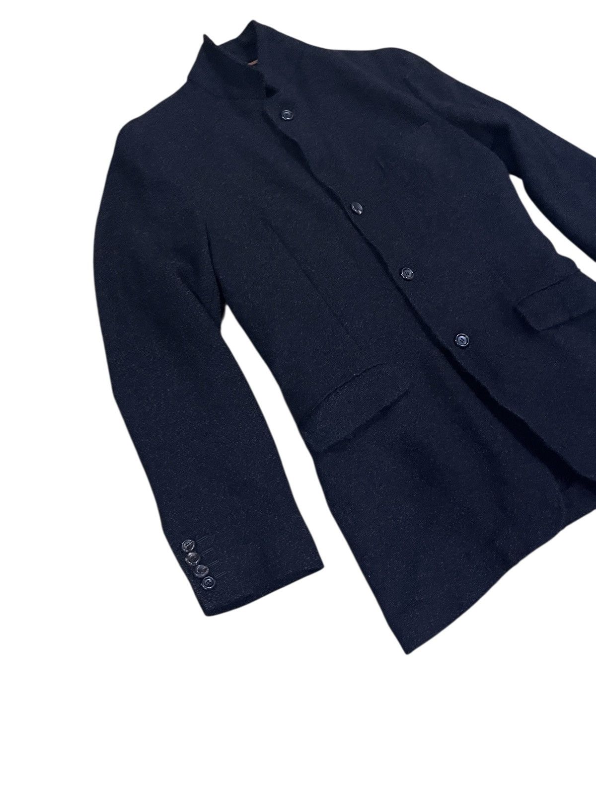 Dolce & Gabbana DOLCE&GABBANA JAKET Size US M / EU 48-50 / 2 - 3 Thumbnail