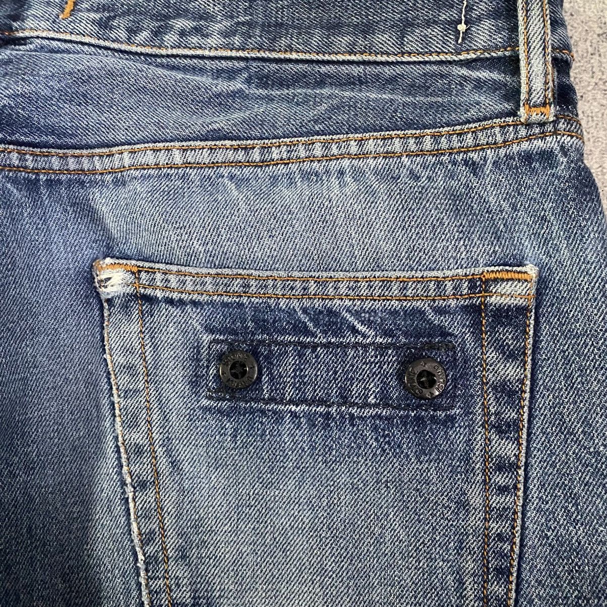 Stone Island Stone Island Jeans Size US 30 / EU 46 - 5 Thumbnail