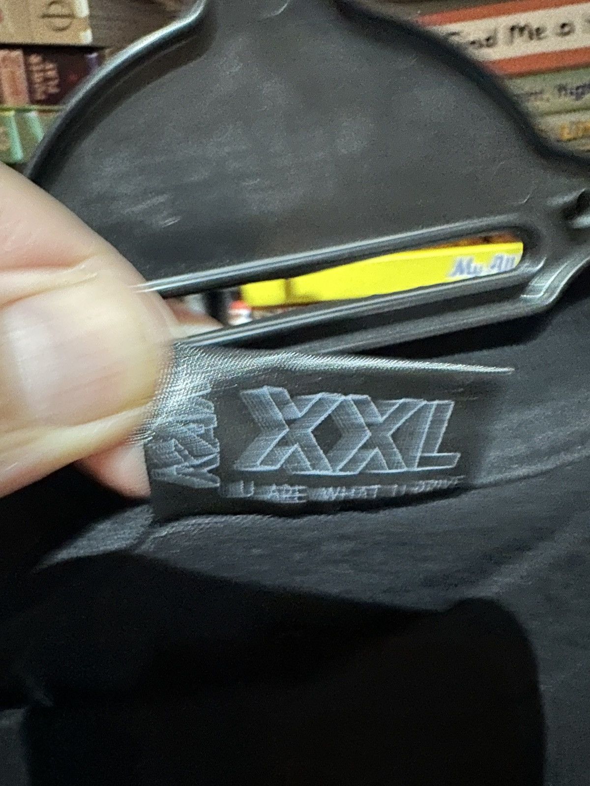 Other KAR l’art de automobile Size US XXL / EU 58 / 5 - 5 Thumbnail