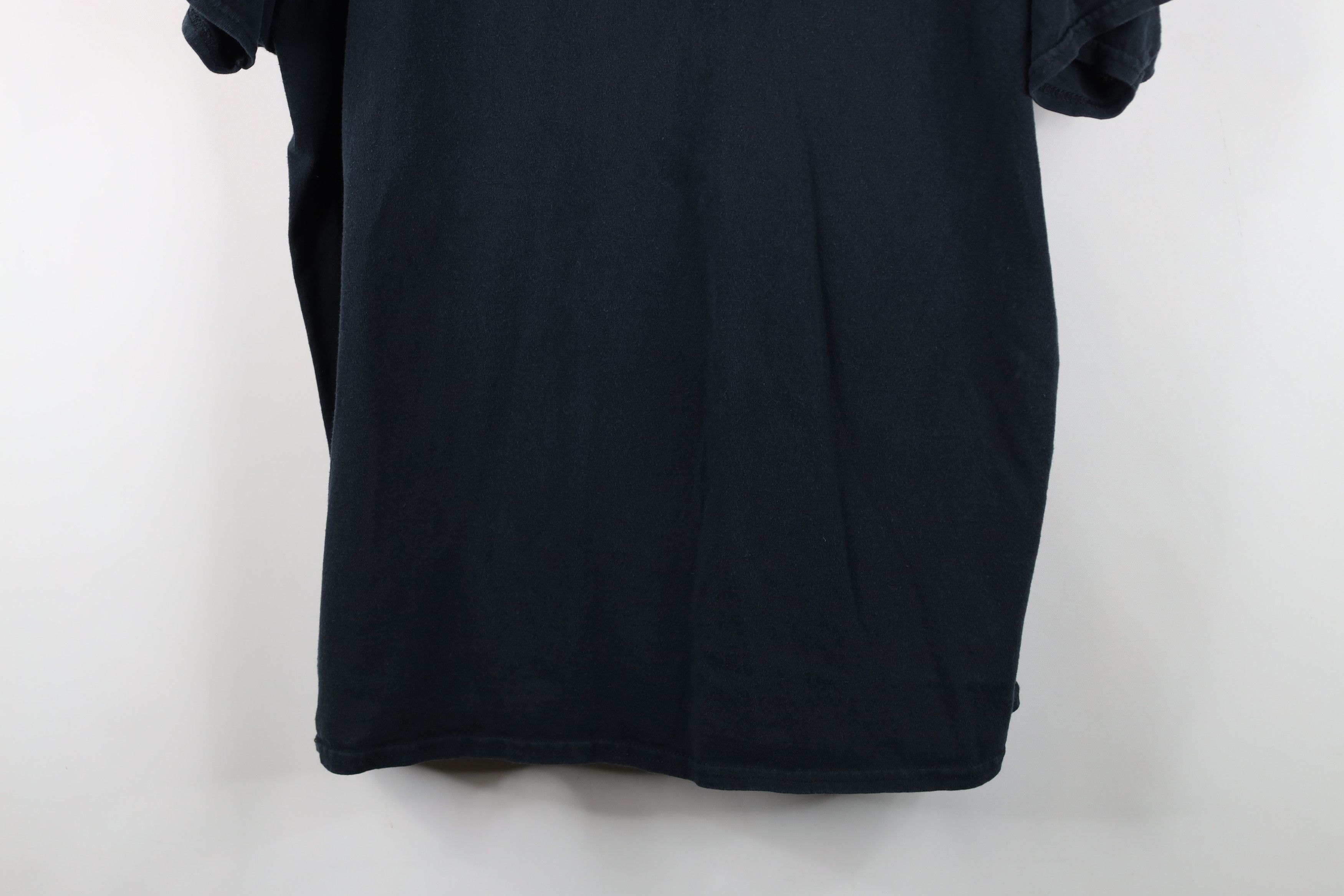 Vintage Vintage Y2K Streetwear Angelou A Smile In Your Voice T-Shirt Size US XXL / EU 58 / 5 - 3 Thumbnail