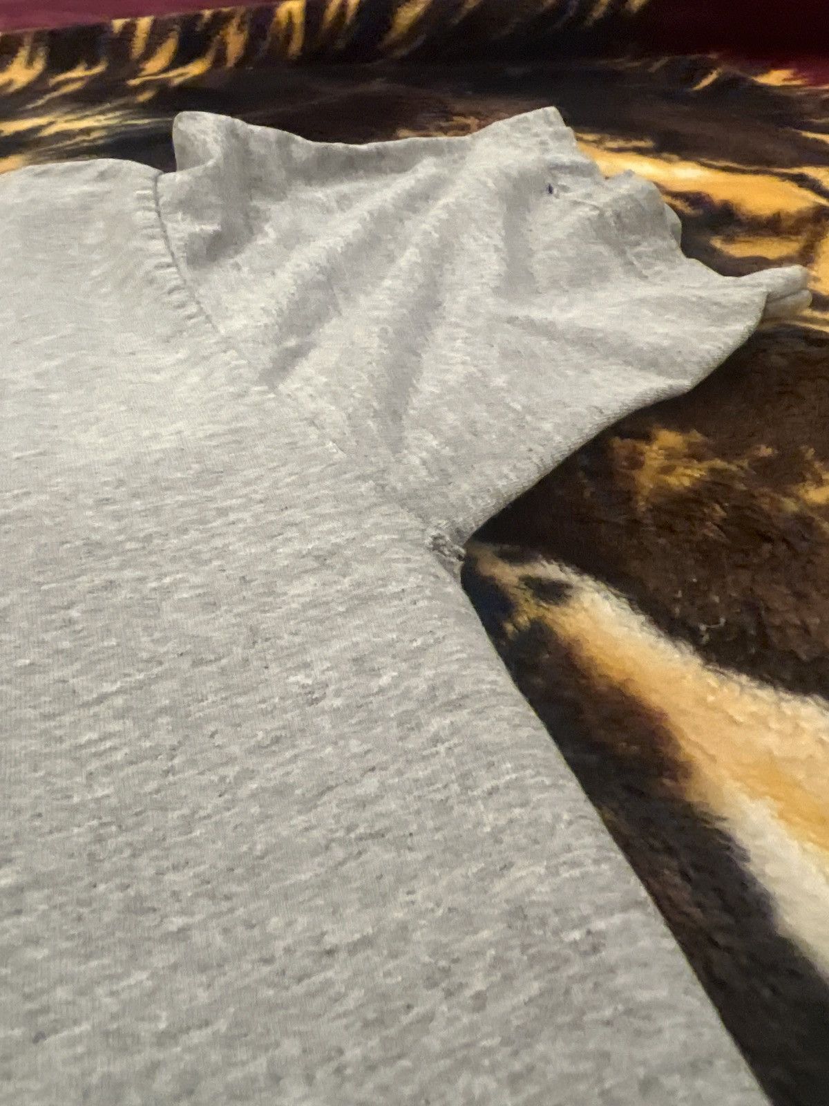Tultex VTG Volant Machete Tee Size US XL / EU 56 / 4 - 6 Thumbnail