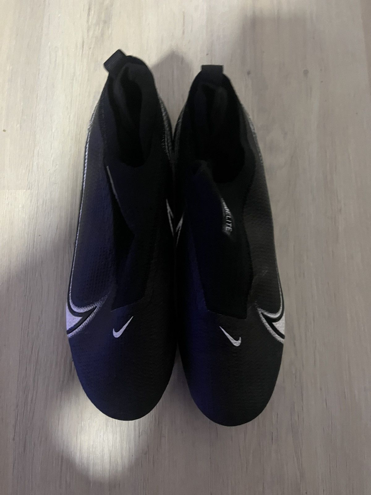 Nike Nike vapor 360 elite cleats Size US 10.5 / EU 43-44 - 3 Thumbnail