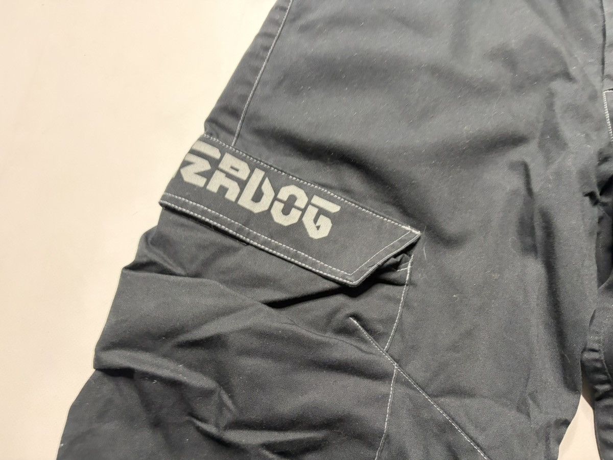 Other Cyberdog cargo pants Size US 30 / EU 46 - 8 Thumbnail