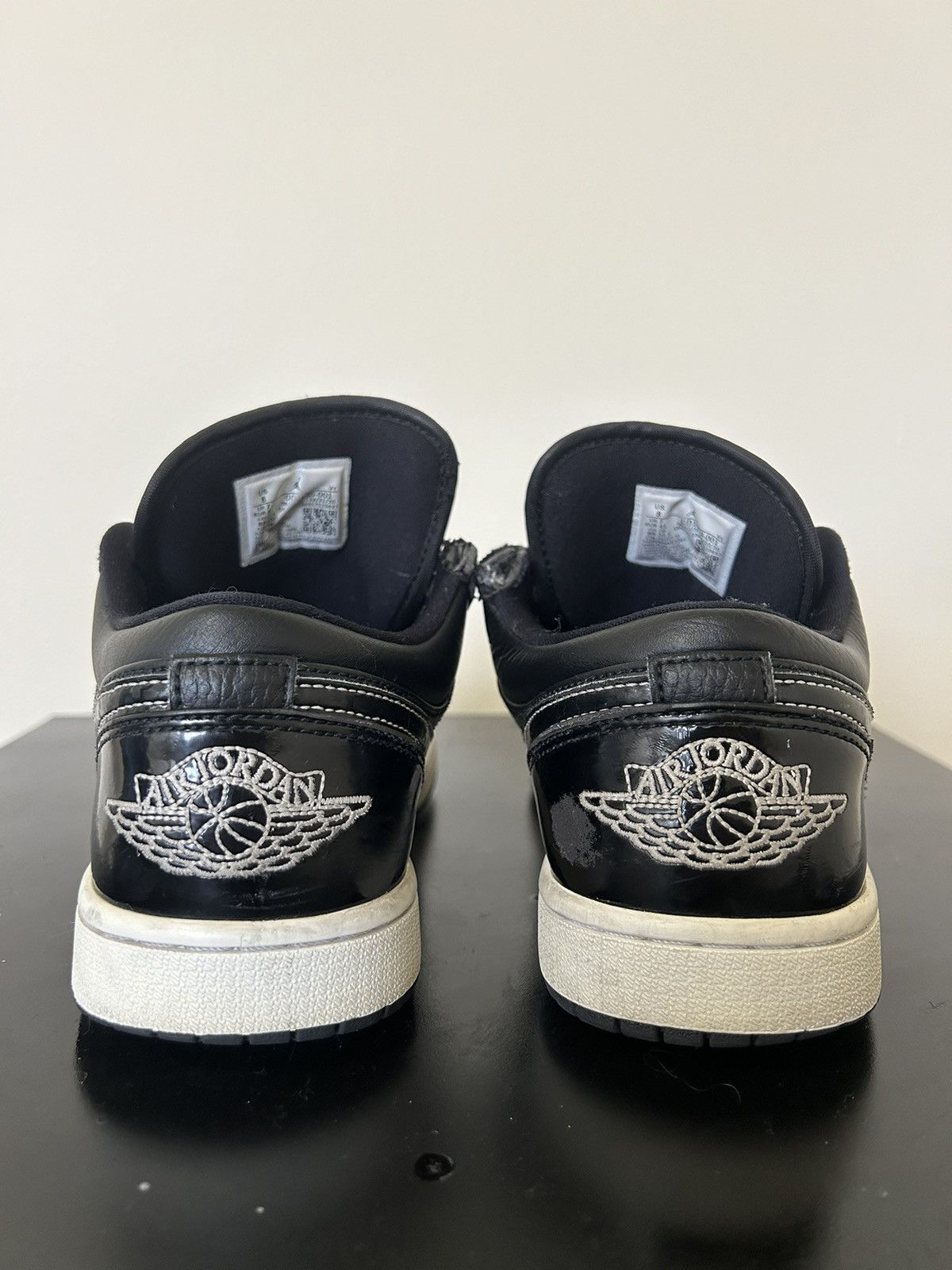 Nike Jordan 1 Low SE All-Star (2021) Size US 8 / EU 41 - 5 Thumbnail