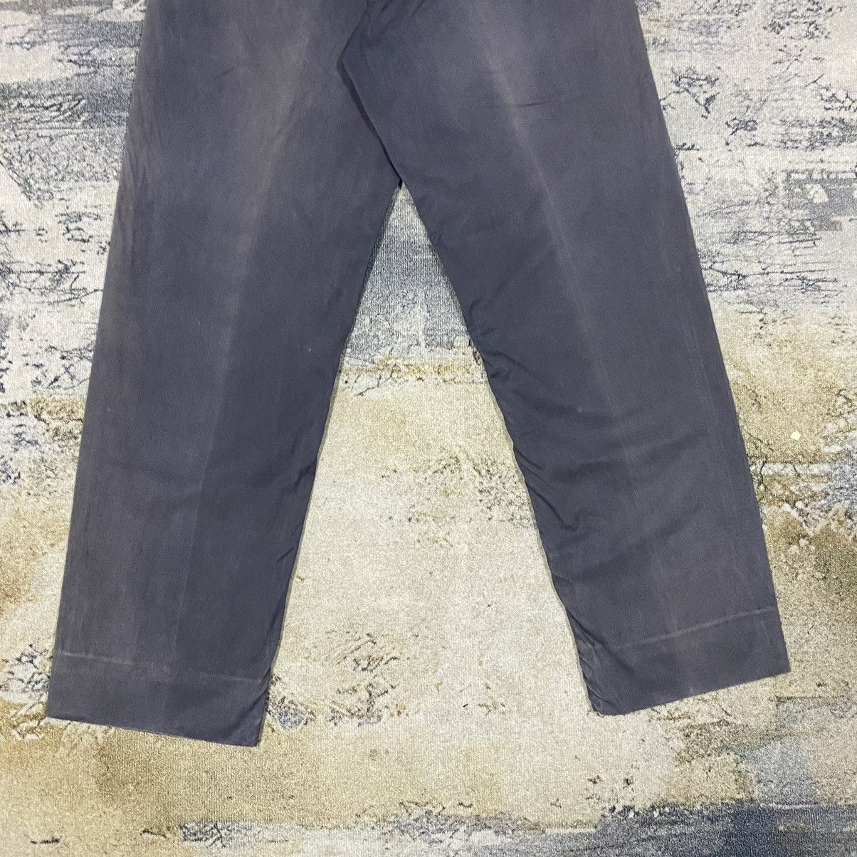 C.P. Company Vintage Cp Company Italy Chino Trouser Pants Size US 30 / EU 46 - 13 Thumbnail