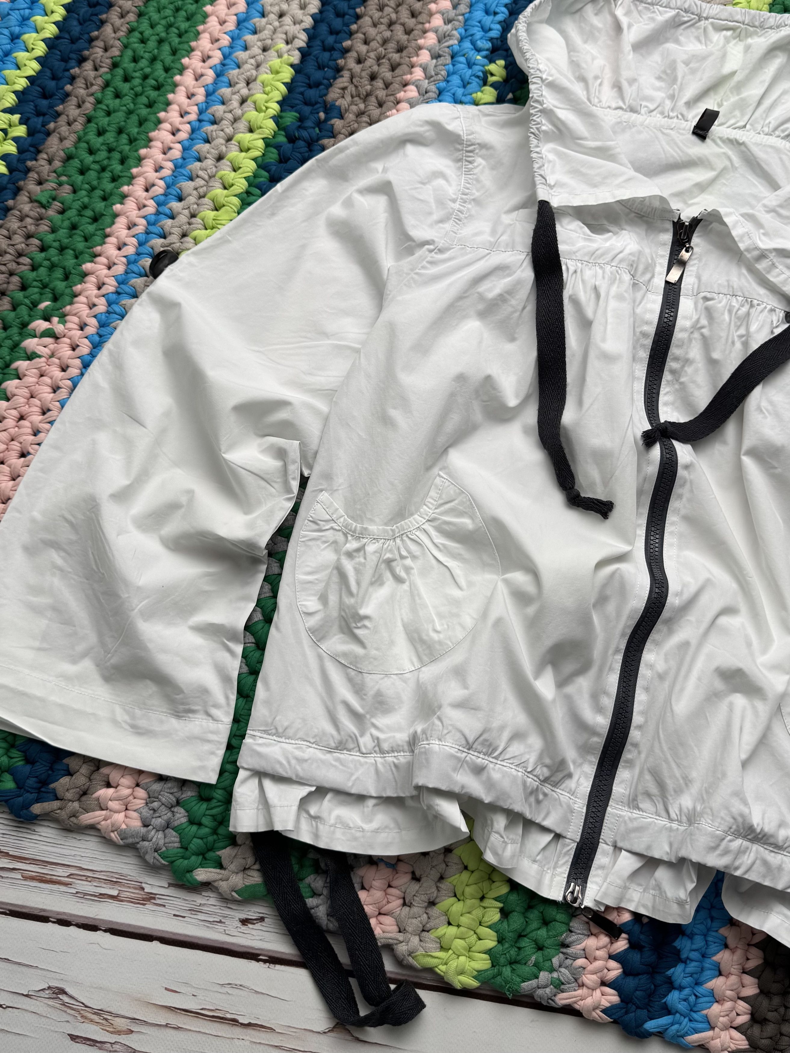 Cop Copine Cop Copine Vintage Jacket (D10) Size M / US 6-8 / IT 42-44 - 7 Thumbnail