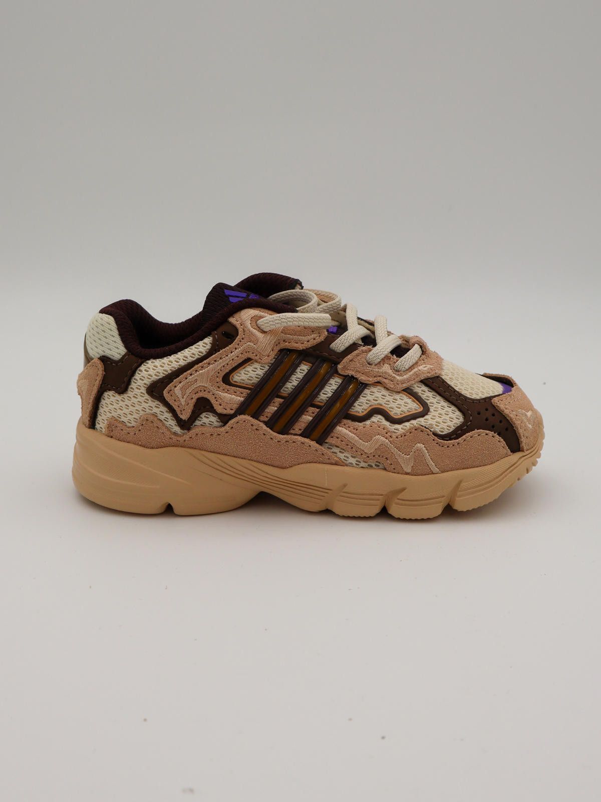 Adidas Bad Bunny x adidas Response CL Infant Paso Fino – ID8510 Size US 9 / EU 42 - 7 Thumbnail