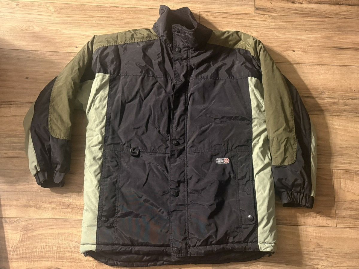 Stussy Vintage Stussy Jacket Size US L / EU 52-54 / 3 - 1 Thumbnail