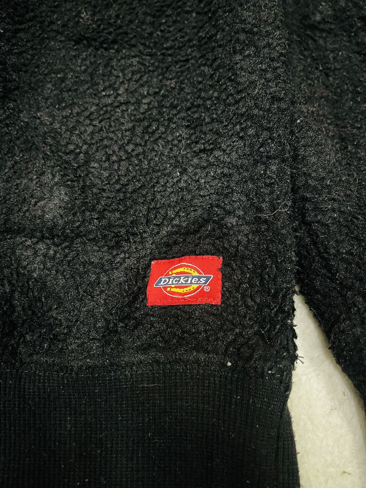Dickies Dickies Sherpa Fleece (13) Size US L / EU 52-54 / 3 - 7 Thumbnail