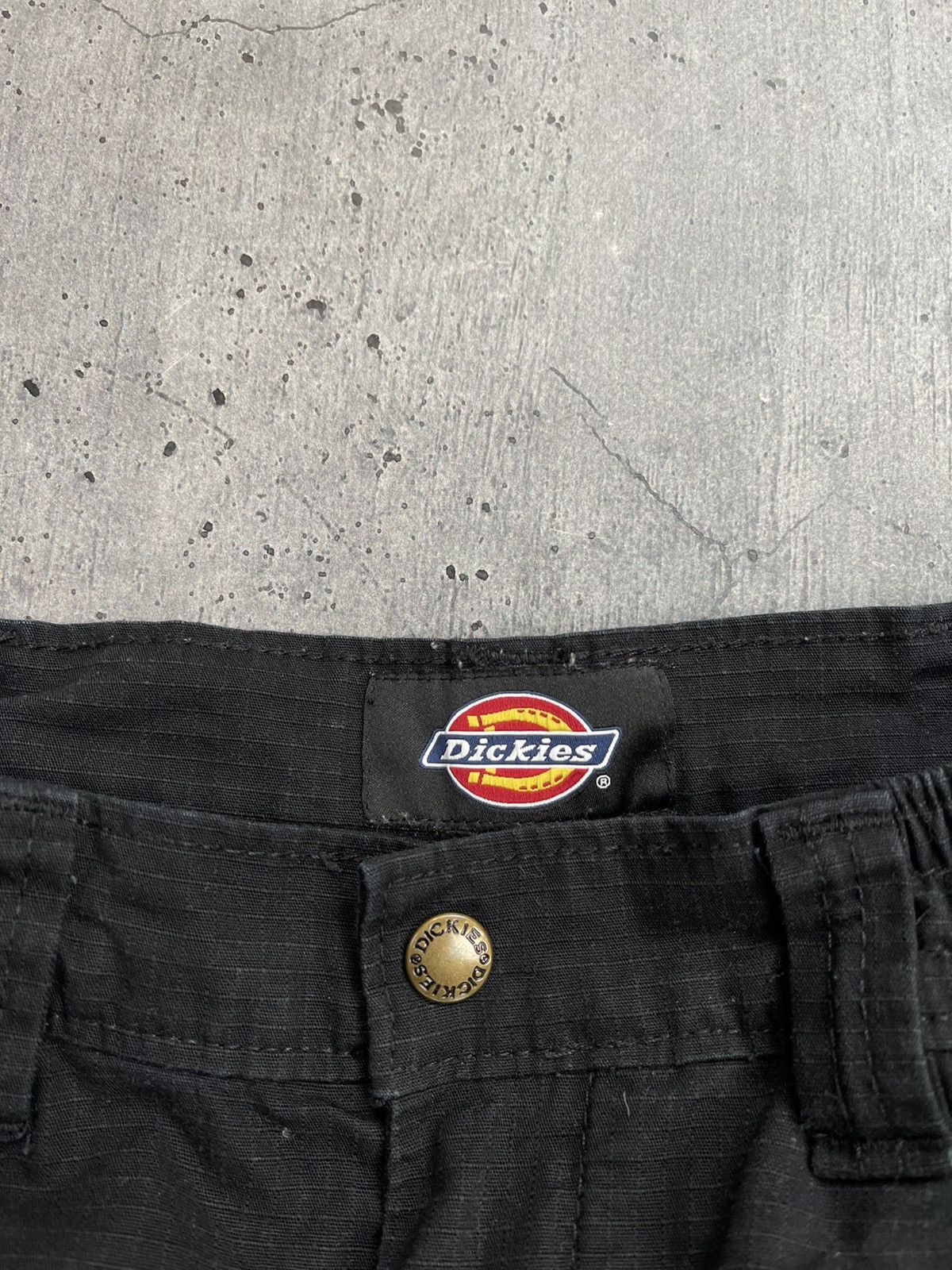 Carhartt Vintage Dickies Carpenter Work Pants >S< Y2K Size US 32 / EU 48 - 6 Thumbnail