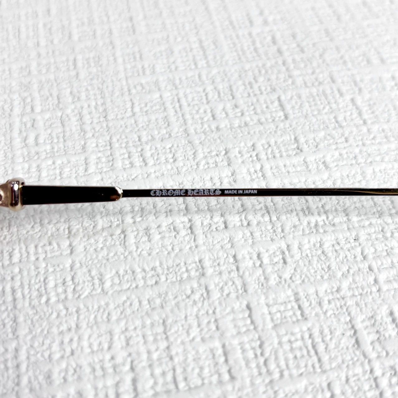Chrome Hearts CHROME HEARTS MAGNUM II Size ONE SIZE - 8 Thumbnail