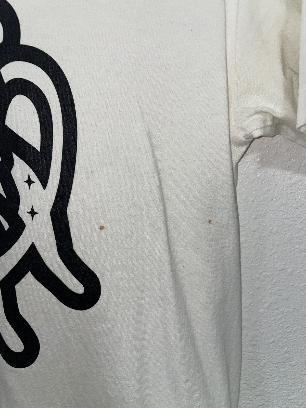 Bape × Billionaire Boys Club Bape x BBC Tee Size US S / EU 44-46 / 1 - 4 Thumbnail