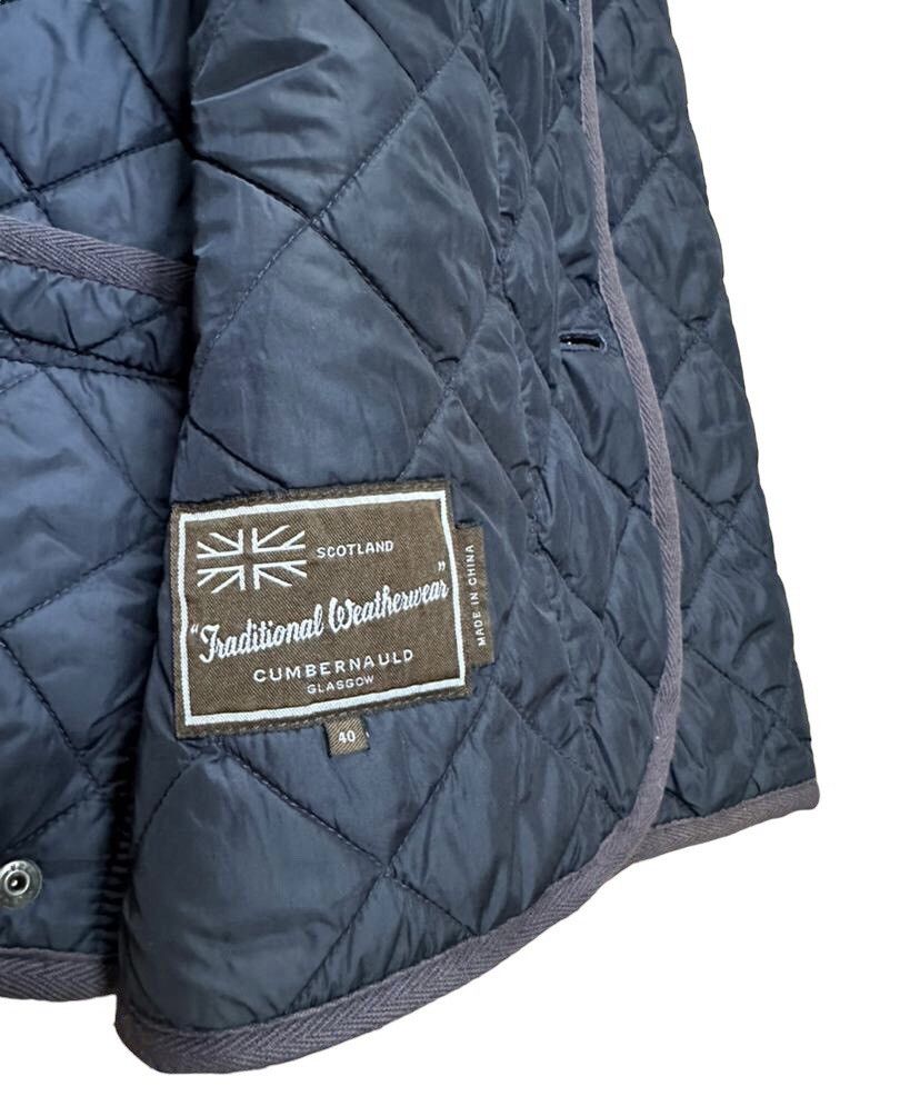 Traditional Weatherwear Traditional Weatherwear Quilted Jacket Size US S / EU 44-46 / 1 - 11 Thumbnail