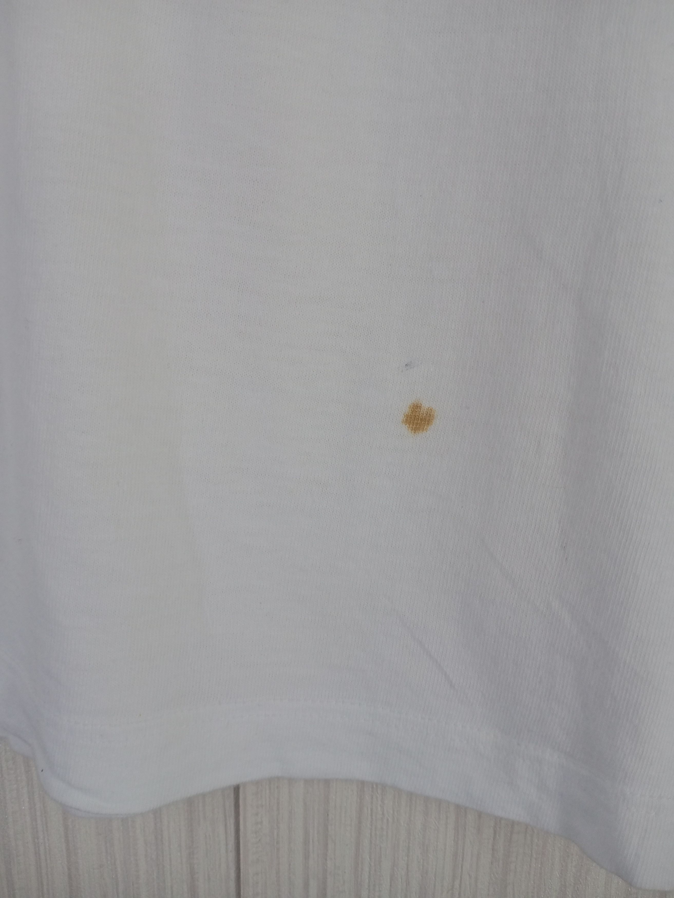 Microsoft Rare Vintage 1999 Shenmue Sega Japan Video Games Tee Size US L / EU 52-54 / 3 - 6 Thumbnail