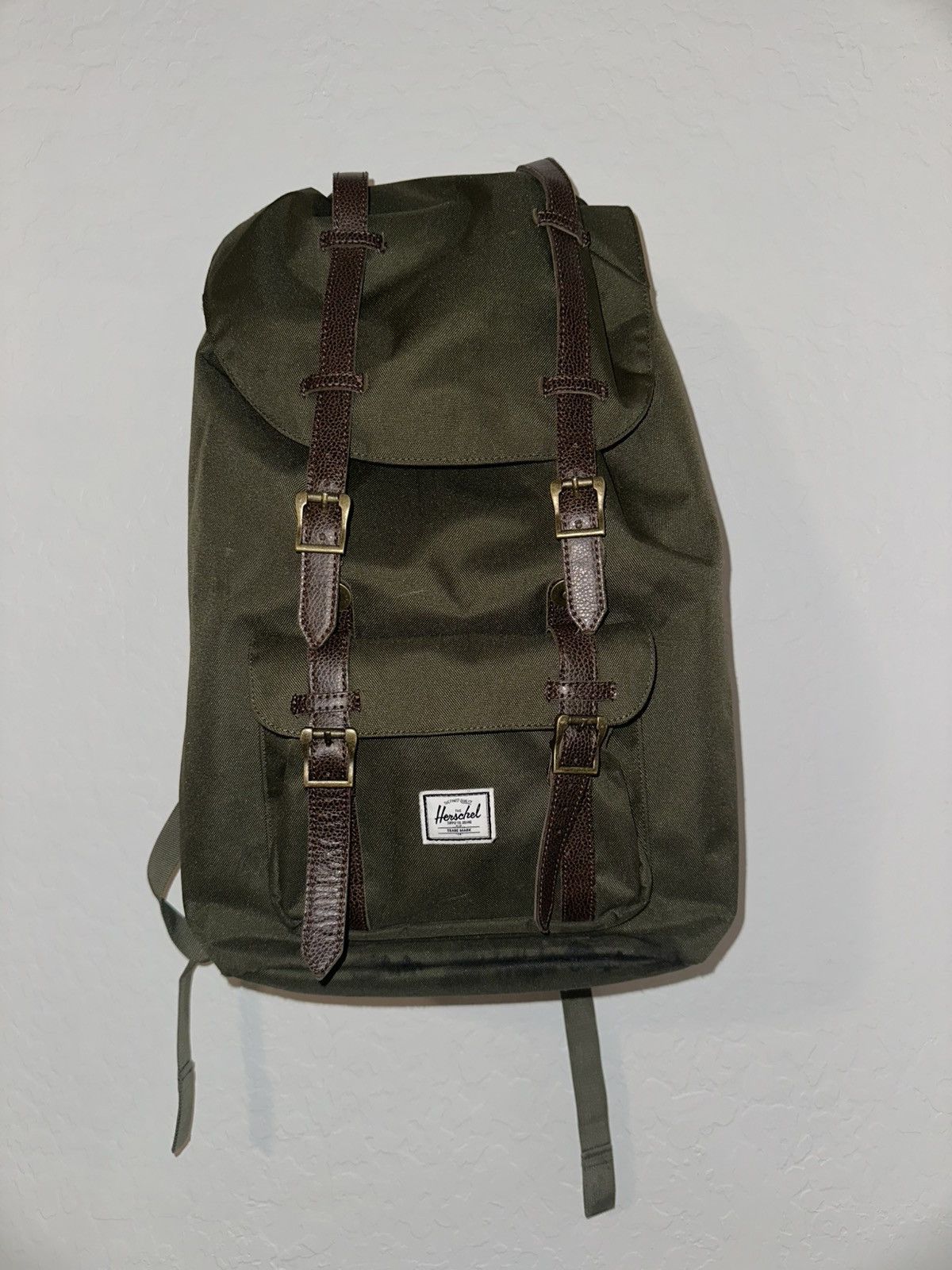 Herschel Supply Co. Herschel's large backpack unisex Size ONE SIZE - 1 Thumbnail