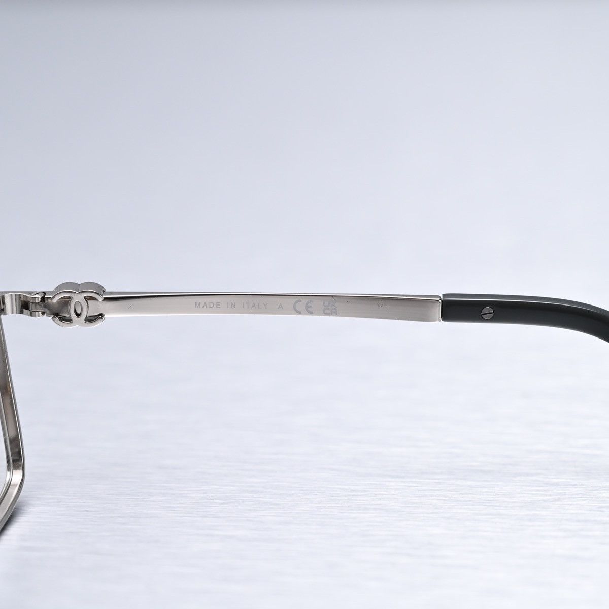 Chanel CHANEL 0CH2219 C124 GLASSES Size ONE SIZE - 4 Thumbnail