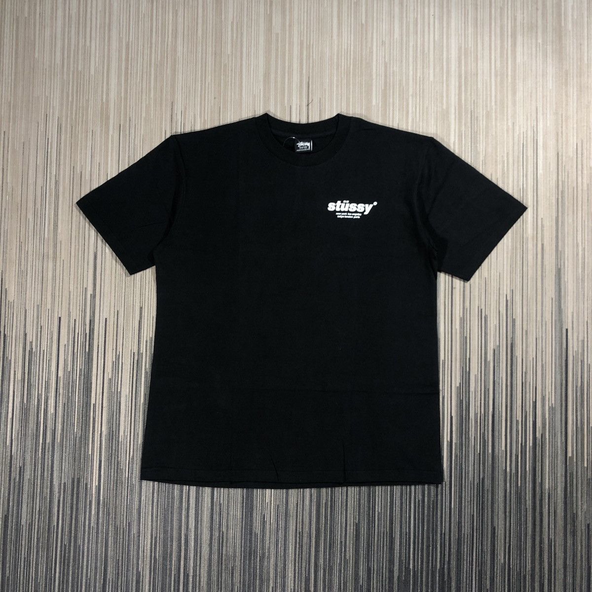 Stussy × Vintage Stussy Gumball Tee Size US M / EU 48-50 / 2 - 2 Thumbnail