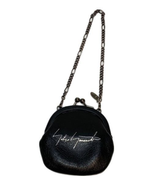 Yohji Yamamoto discord Yohji Yamamoto Clasp coin case Size ONE SIZE - 1 Thumbnail