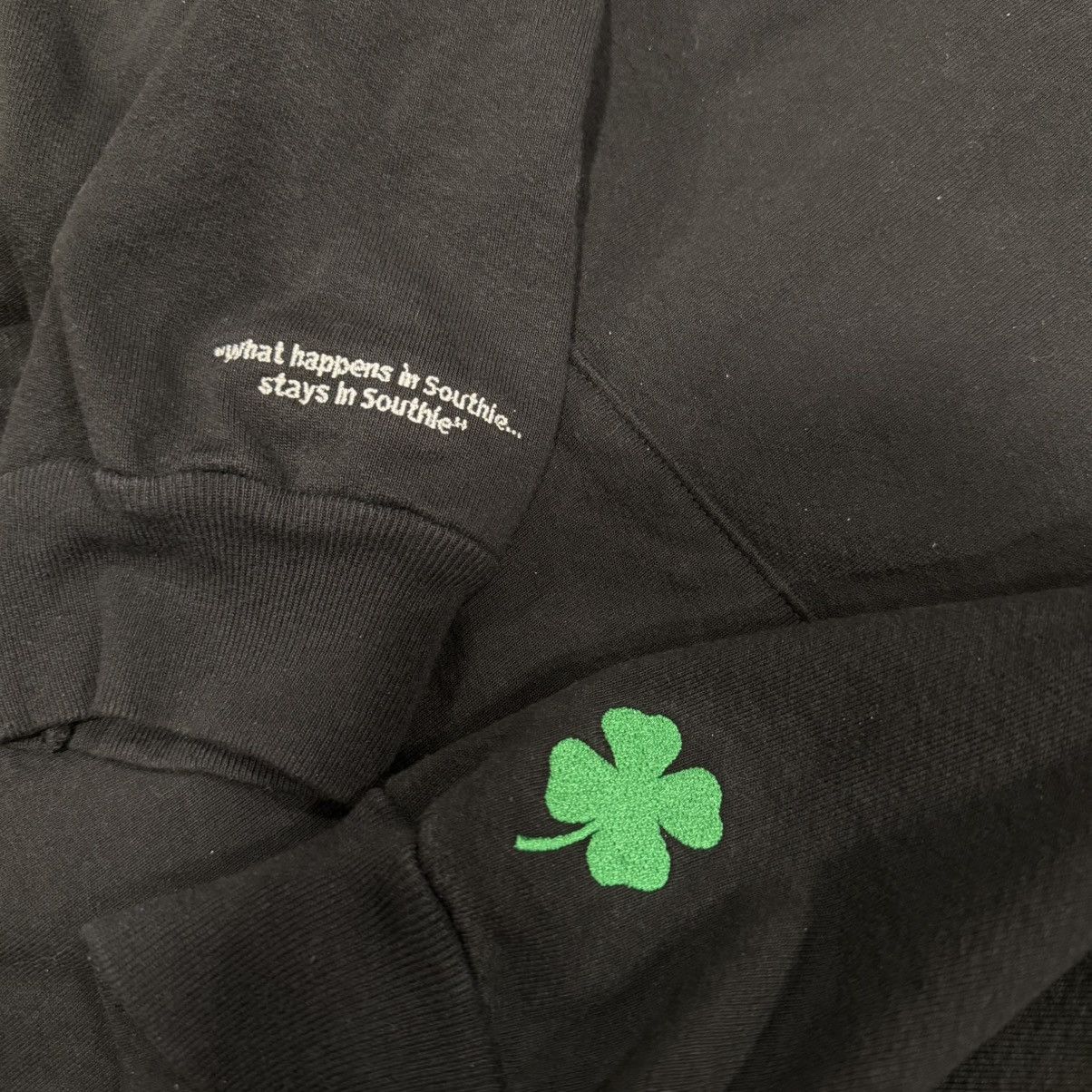 Other The Departed Movie Hoodie Size US XL / EU 56 / 4 - 3 Thumbnail