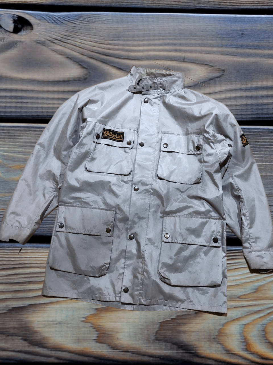 Belstaff belstaff tourmaster trophy jacket | Grailed