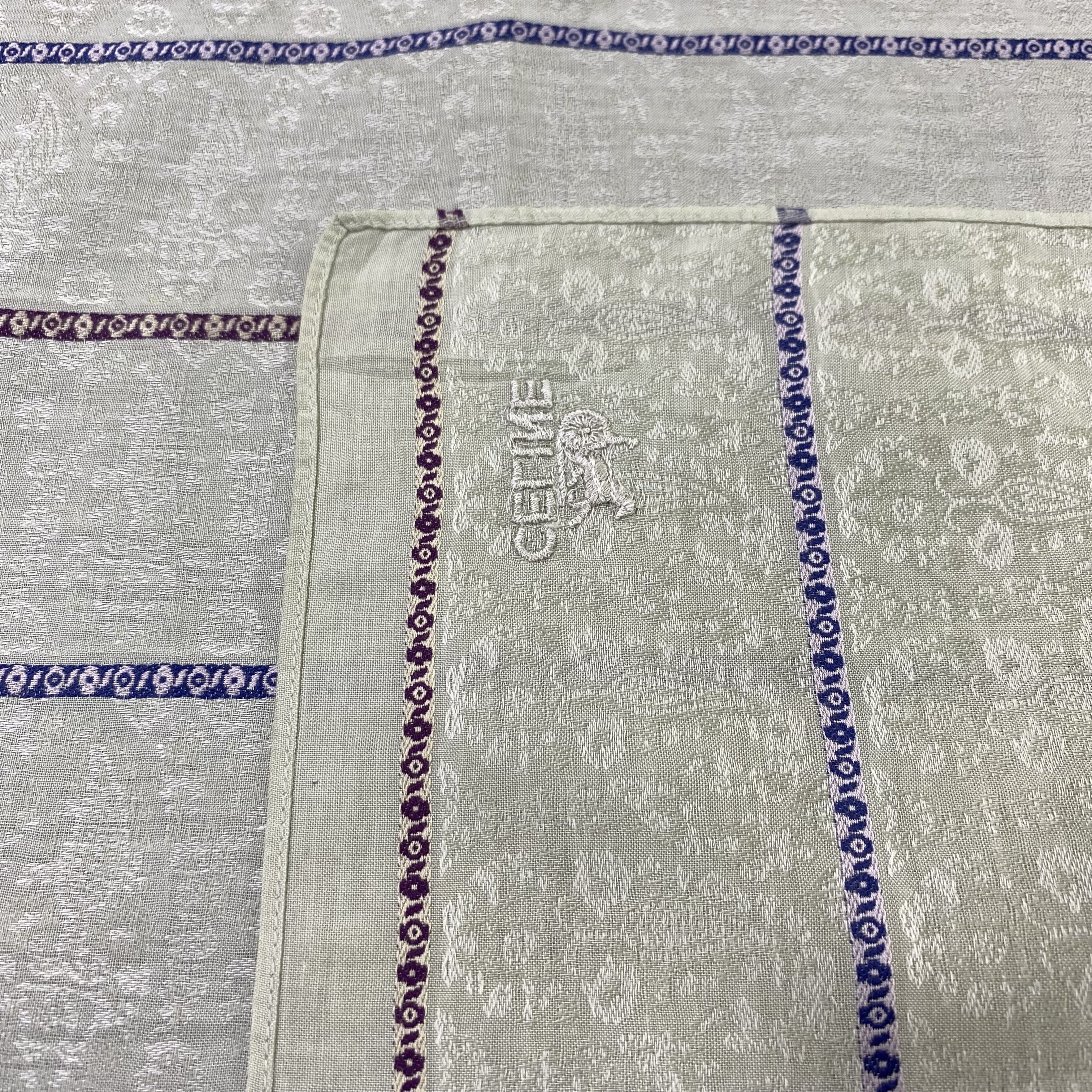 Celine Celine Handkerchief / Bandana / Neckerchief-B2158 Size ONE SIZE - 6 Thumbnail
