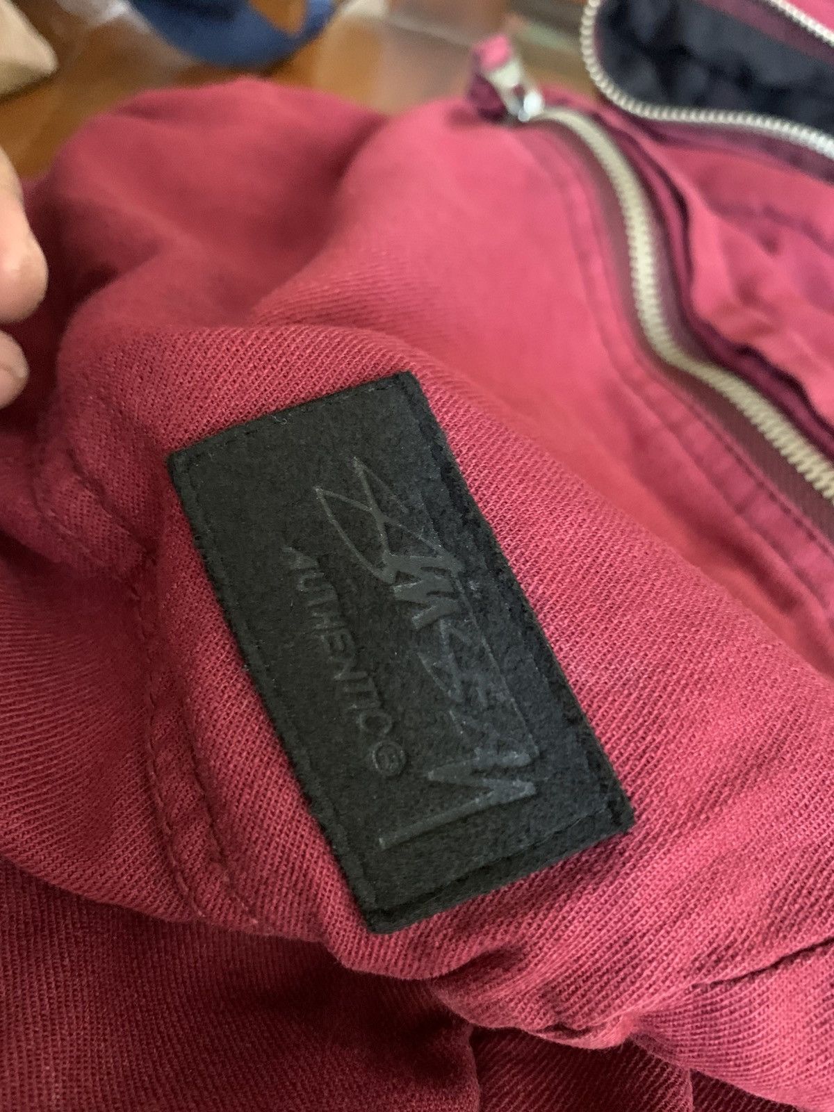 Stussy Stussy bagpack Size ONE SIZE - 9 Thumbnail