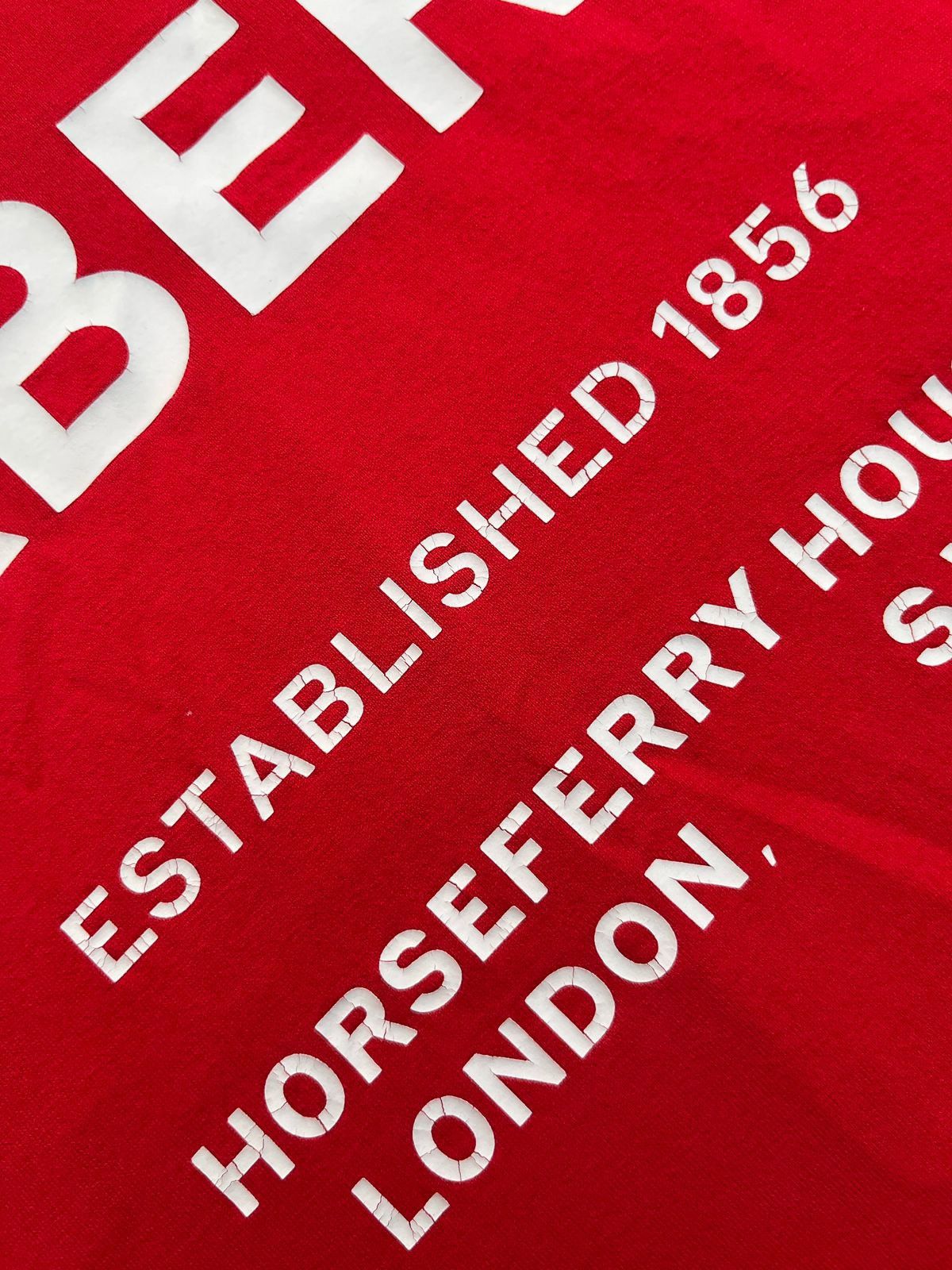 Burberry × Kapital Burberry London Made in Portugal Size US L / EU 52-54 / 3 - 2 Thumbnail