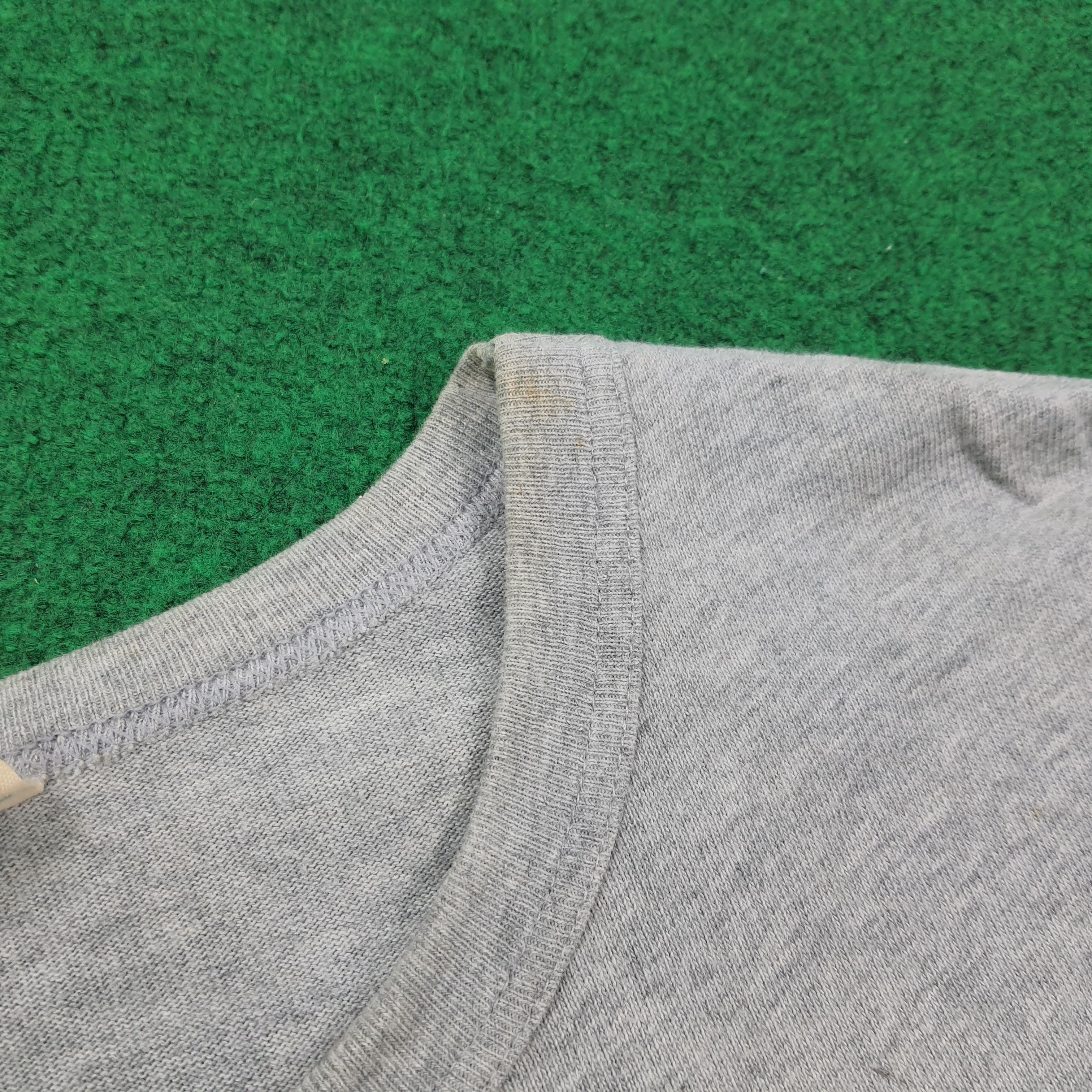 Champion Vintage Champion Japan Seattle Washington Baseball C309N3 Size US M / EU 48-50 / 2 - 14 Thumbnail