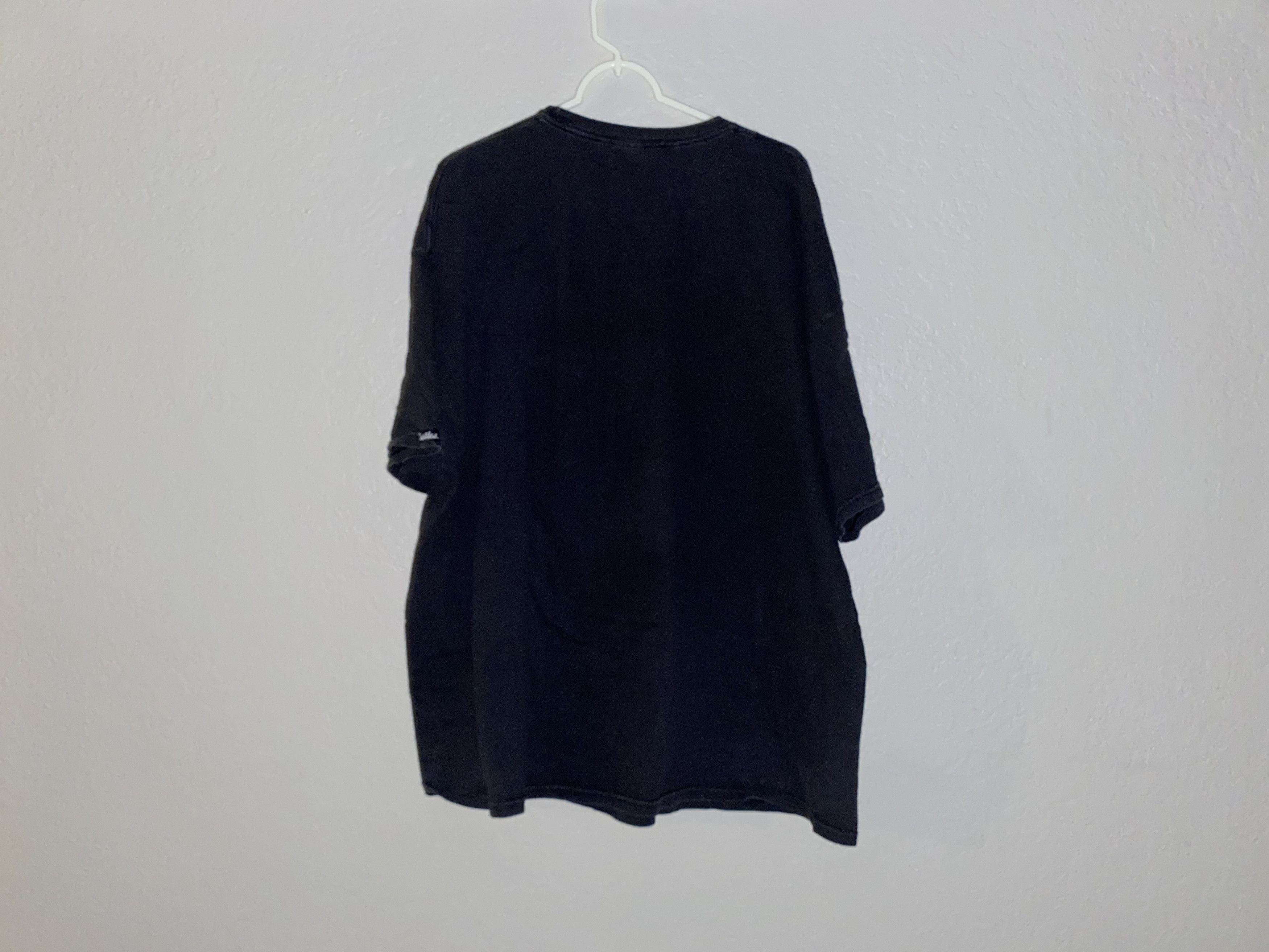 Crooks & Castles × Vintage vtg Crooks & Castles tee t shirt 3XL XXXL HUF stussy FTP dgk Size US XXL / EU 58 / 5 - 4 Thumbnail