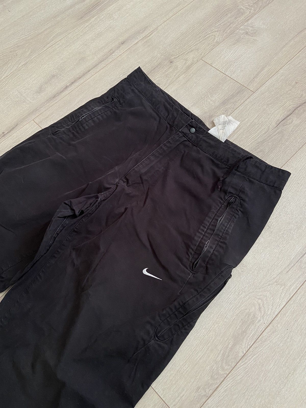 Other Nike Vintage Pants y2k style Cargo Size US 32 / EU 48 - 8 Thumbnail