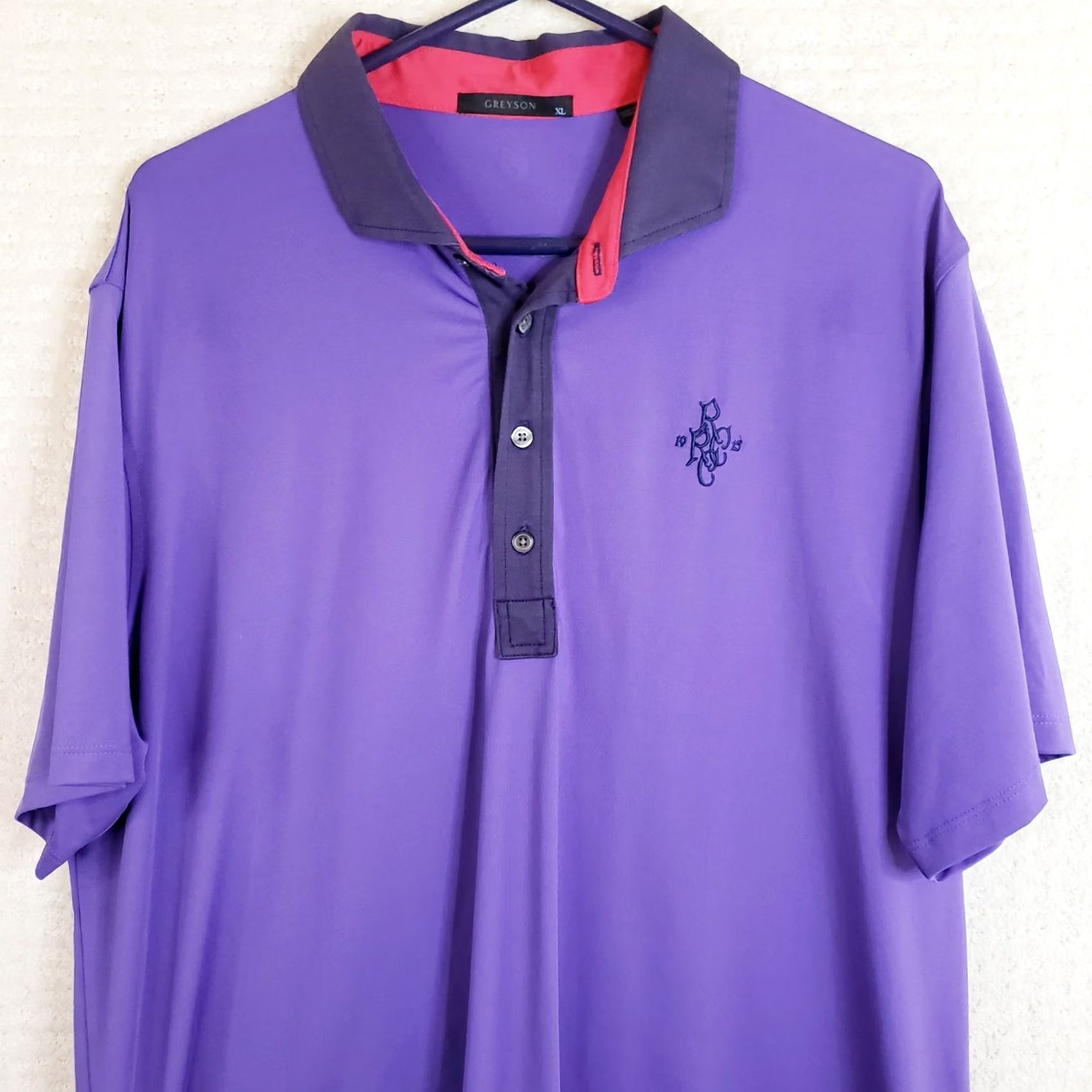 Vintage VINTAGE? No. Size US XL / EU 56 / 4 - 2 Thumbnail