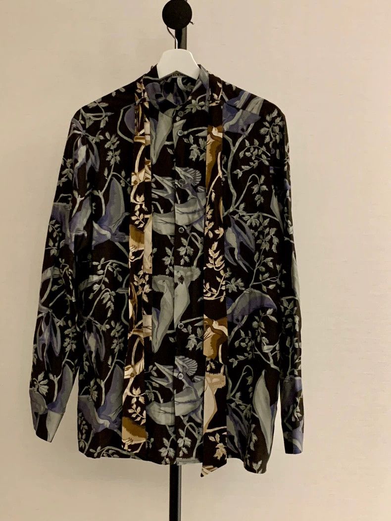 Loewe LOEWE Blouses Size XS / US 0-2 / IT 36-38 - 1 Thumbnail