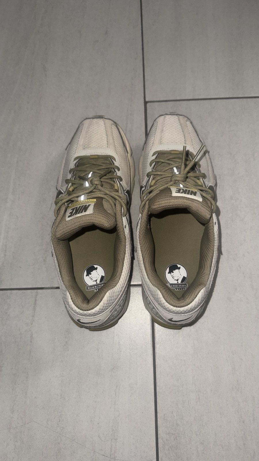 Nike NIKE VOMERO 5 SP Size US 9.5 / EU 42-43 - 4 Thumbnail