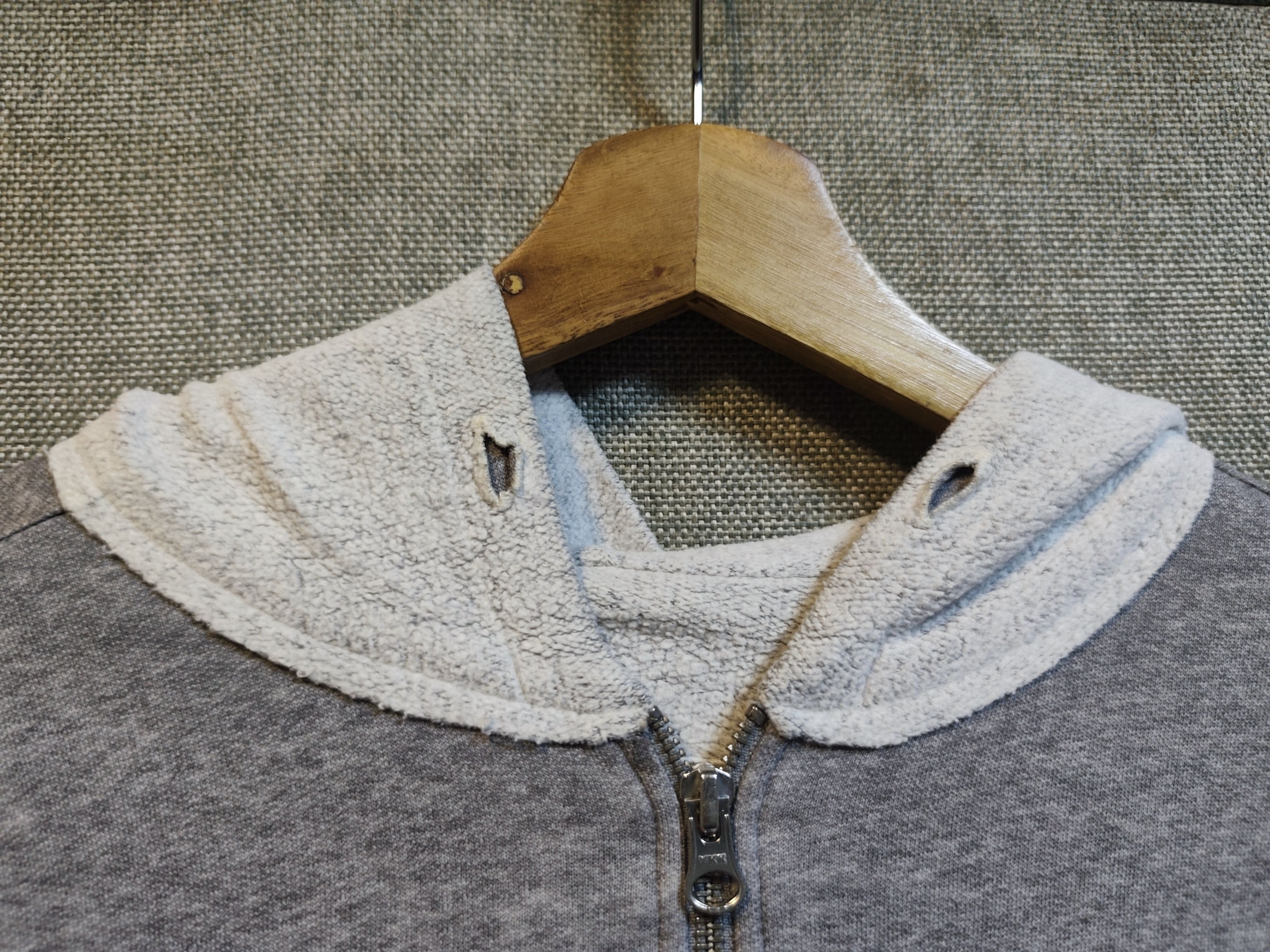 MM6 MM6 Maison Margiela Hoodie Size S / US 4 / IT 40 - 4 Thumbnail