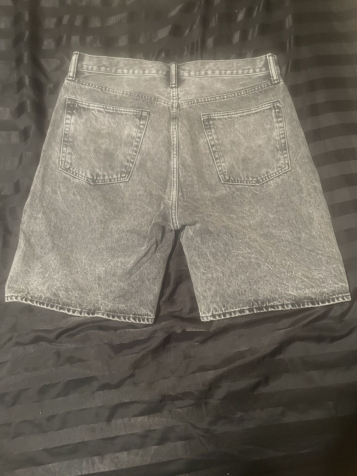 Gap Gap 90’s Loose Shorts Size US 33 - 3 Thumbnail