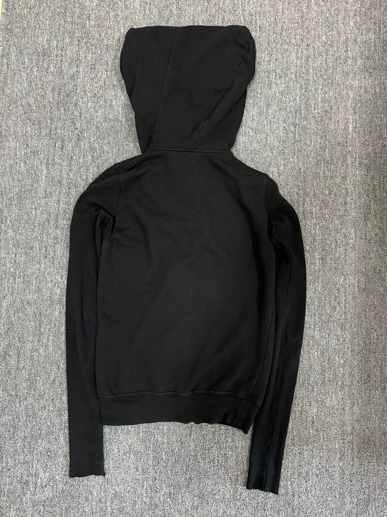 Rick Owens rick owens Wizard Hat Jacket 2504-Nextarrow Size XS / US 0-2 / IT 36-38 - 2 Thumbnail