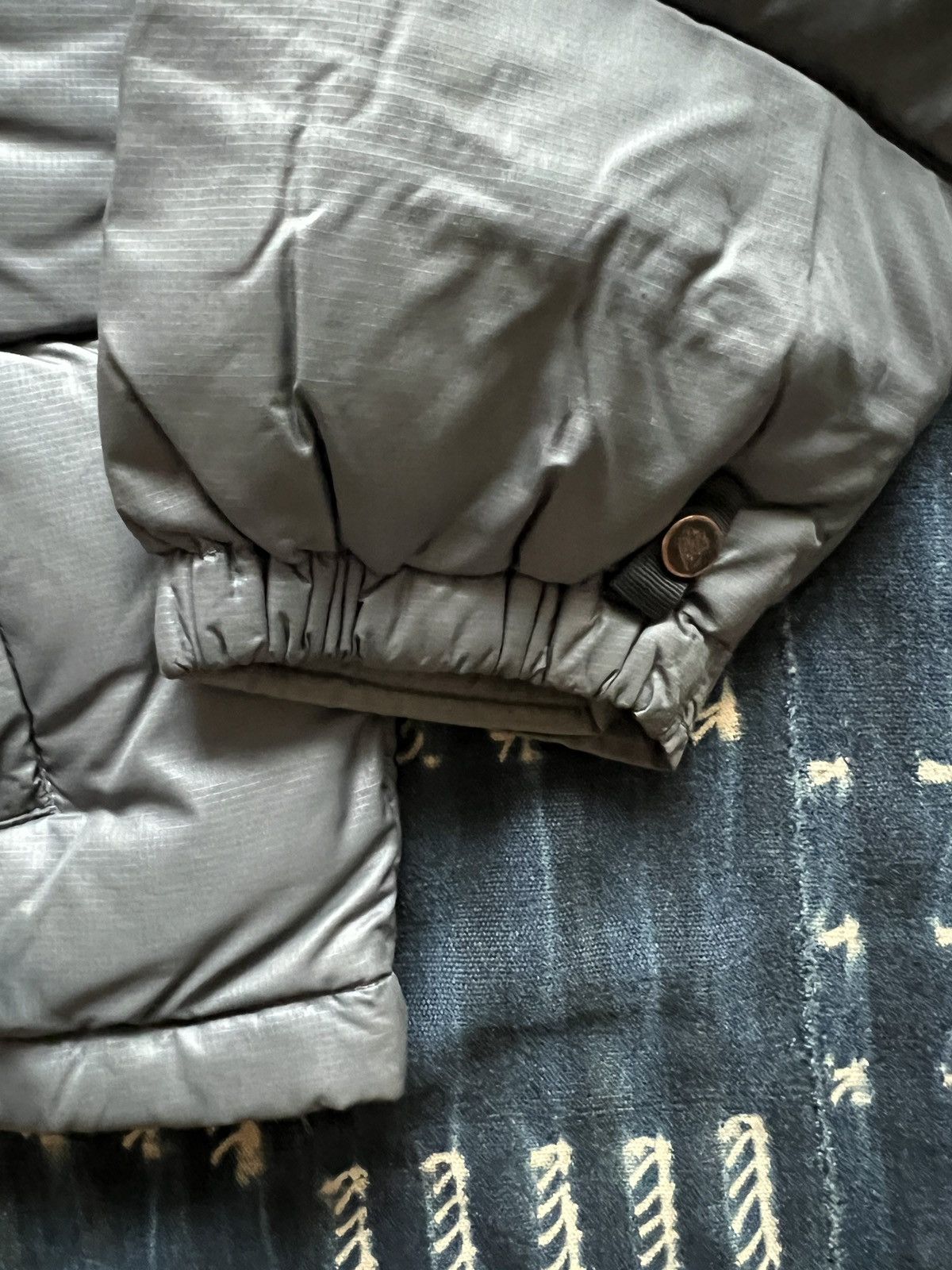 The North Face VINTAGE OG The North Face 700 Nuptse Down Puffer Jacket Size US S / EU 44-46 / 1 - 6 Thumbnail